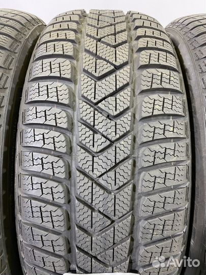 Pirelli Winter Sottozero 3 225/50 R18