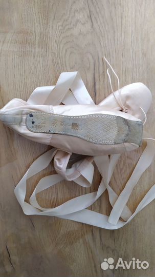 Пуанты Grishko (Novice)