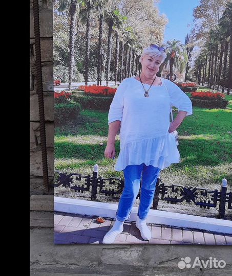 Фотопечать на холсте