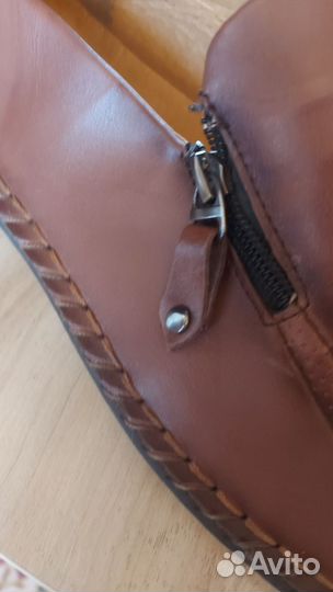 Туфли мужские 45р