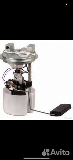 Бензанасос погружной модуль ваз