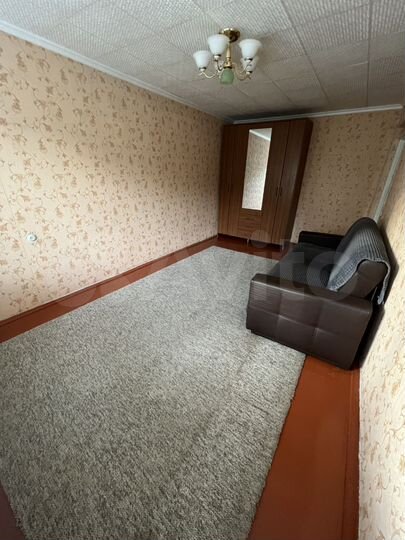 1-к. квартира, 31 м², 1/5 эт.