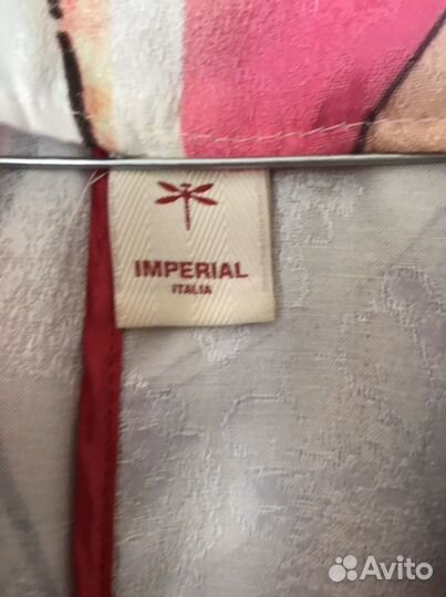 Imperial удлиненный жакет оригинал