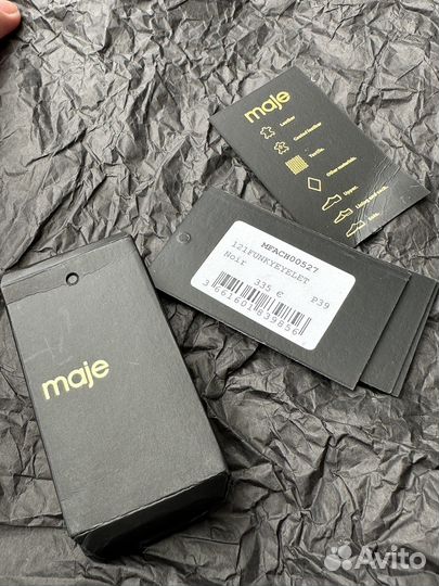 Туфли Mary Jane