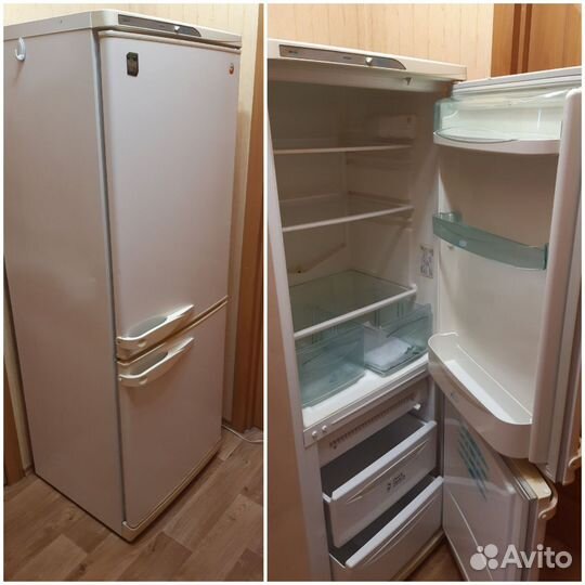Холодильник бу