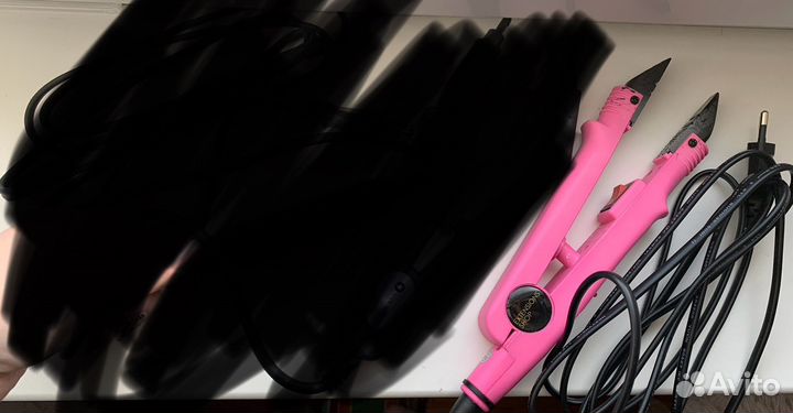 Набор для наращивания волос