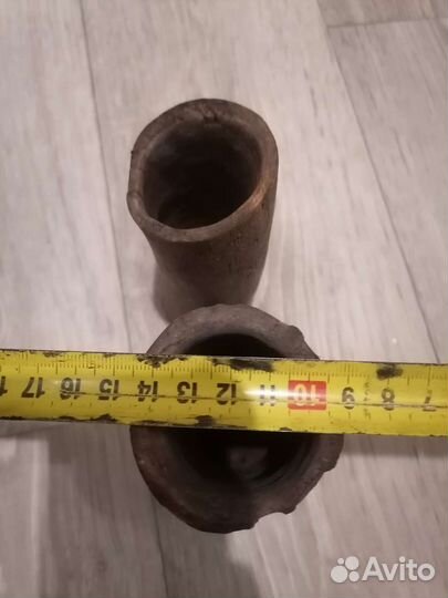 Домик для аквариума