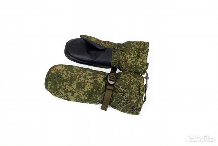 Комплект одежды вкпо