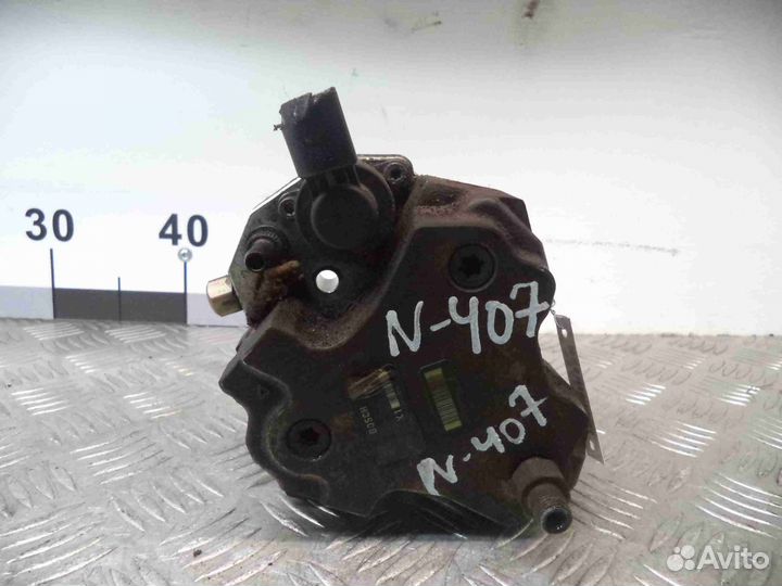 Насос топливный (тнвд) BMW 3-Series/M3