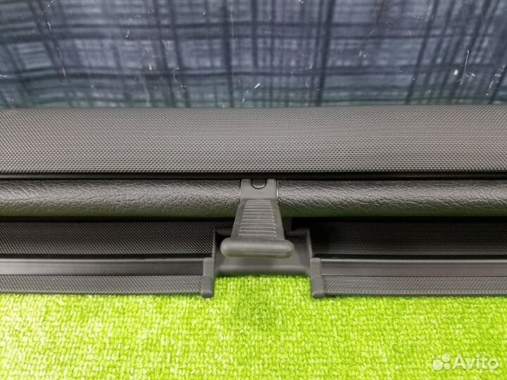 Сетка багажника Audi Allroad C5 BES 2005