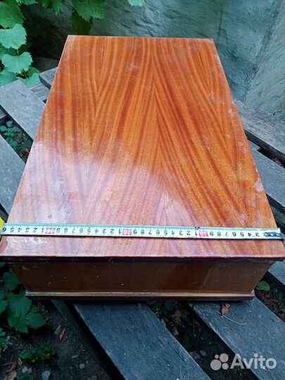 Журнальный столик СССР