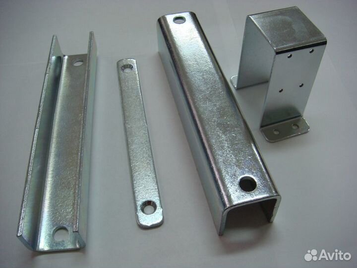 Цинкование