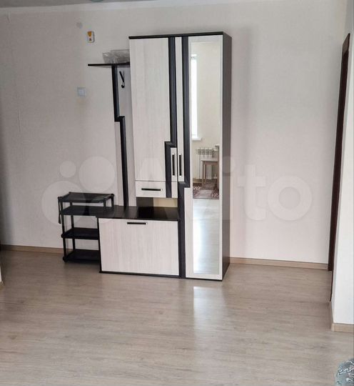 3-к. квартира, 50 м², 1/5 эт.