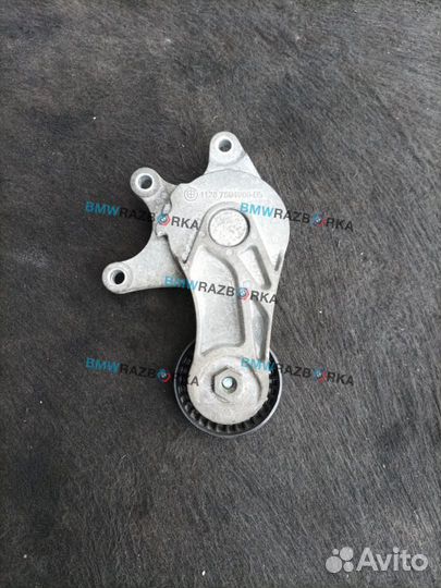 Механизм натяжения ремня, цепи BMW 3 F30/F31/F34