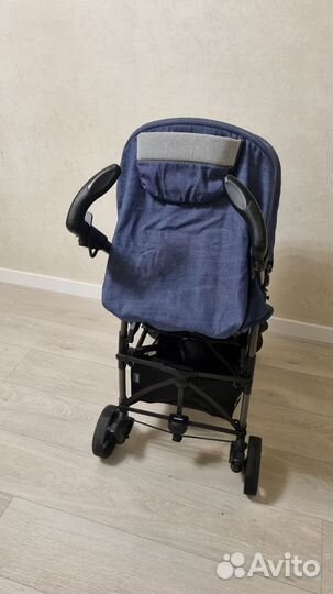 Коляска трость Peg-Perego Si