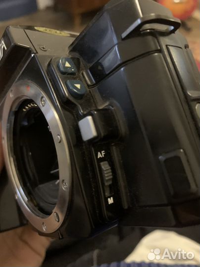 Легенда, Minolta 7000