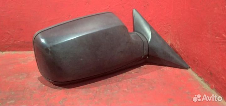 Приора зеркало правое электрическое
