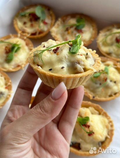 Фуршет кейтеринг гастробоксы закуски