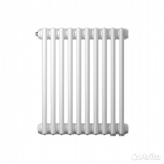 Радиатор труб. Zehnder Charleston 3030, 18 сек.1/2