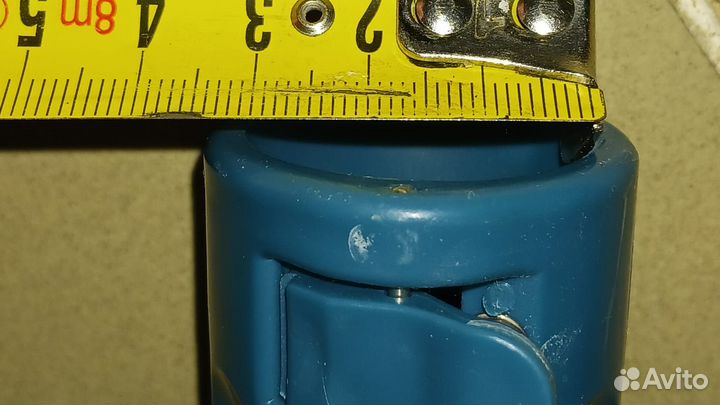 Насадка швабры / мопки