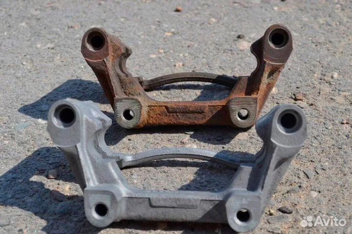 Пескоструйная обработка. Пескоструй