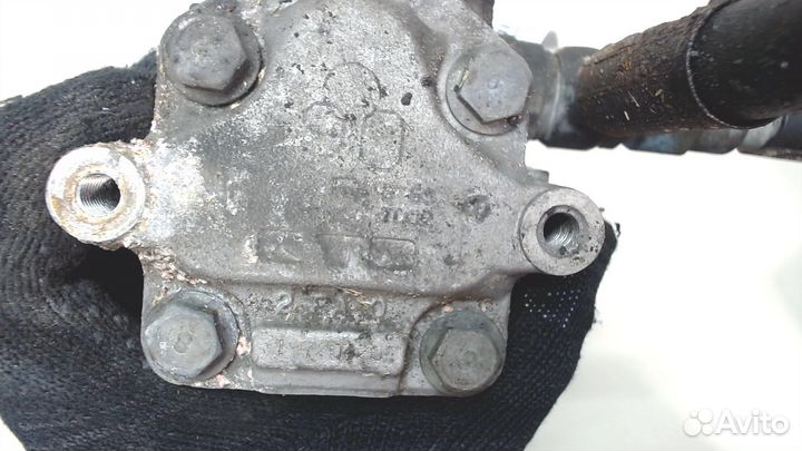 Гур Audi A3 (8L1), 1999