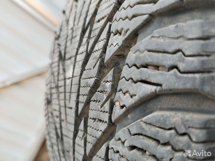 Диски с резиной215/55/ r17