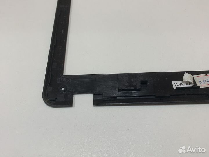 Рамка матрицы для ноутбука asus pc1215n