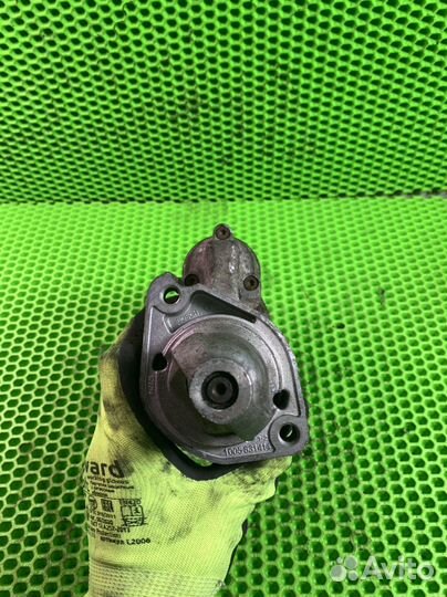 Стартер Mercedes-Benz C-Class W202