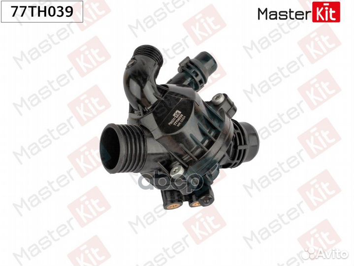 Термостат 77TH039 MasterKit