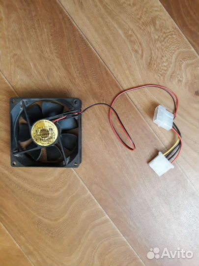 Кулер для процессора