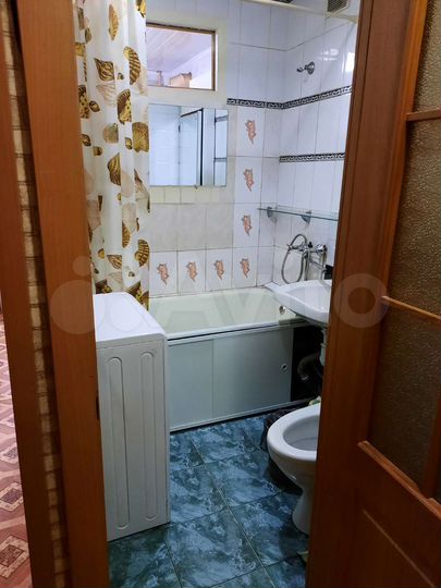 1-к. квартира, 33 м², 3/5 эт.