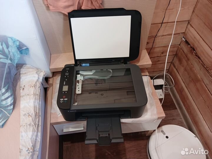 Мфу струйный