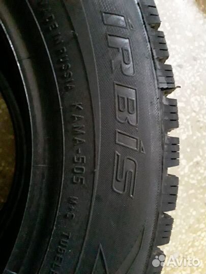 Новые колеса в сборе на ваз 175/65r14