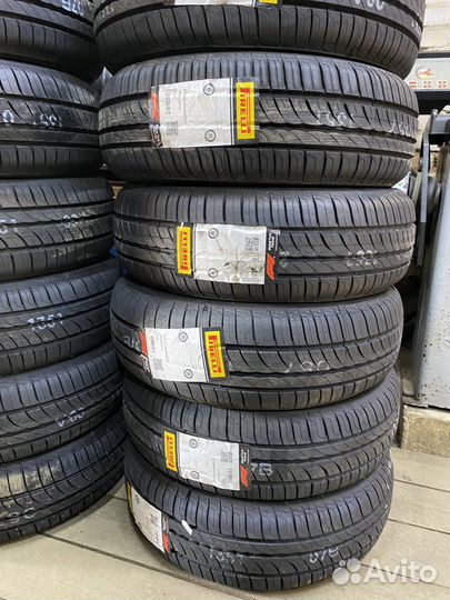 Pirelli Cinturato P1 185/65 R15