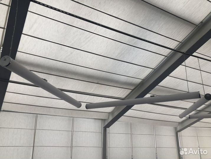 Светильник подвесной диодный дизайнерский