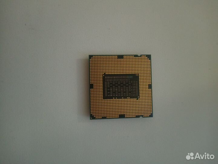 Intel core i5-2300 2.80 GHZ