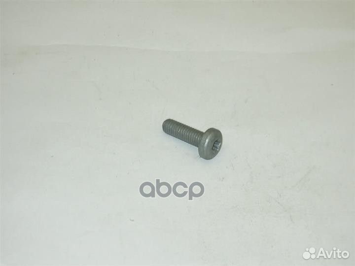 Болт N10124306 VAG