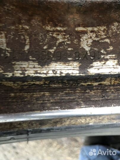 Продам диски R 16