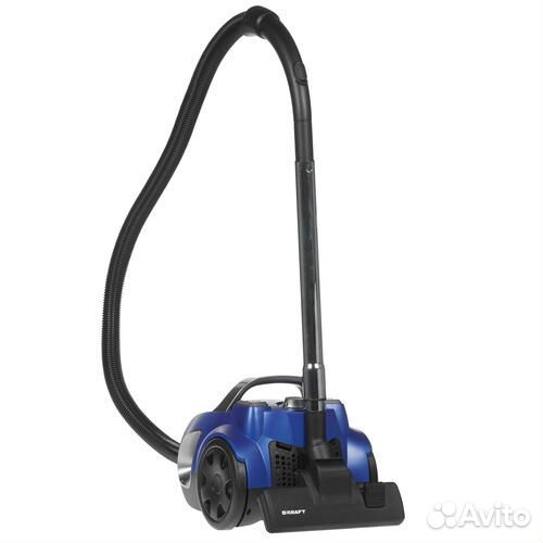 Пылесос kraft KF-KVC259