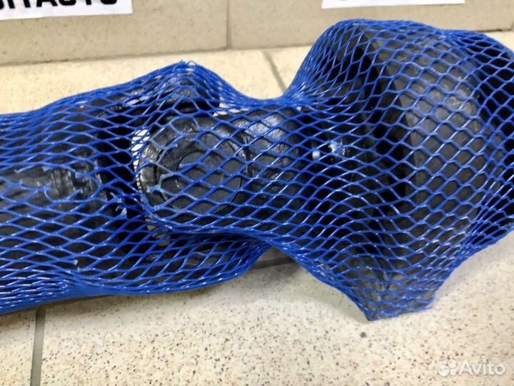 Кардан Удлиненный Газель