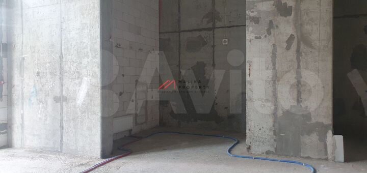 Сдам торговое помещение, 84 м²