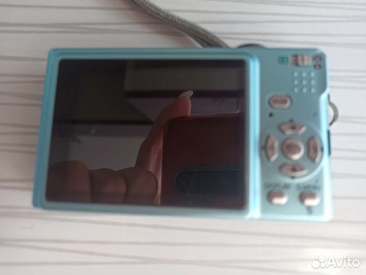 Продам фотоаппарат