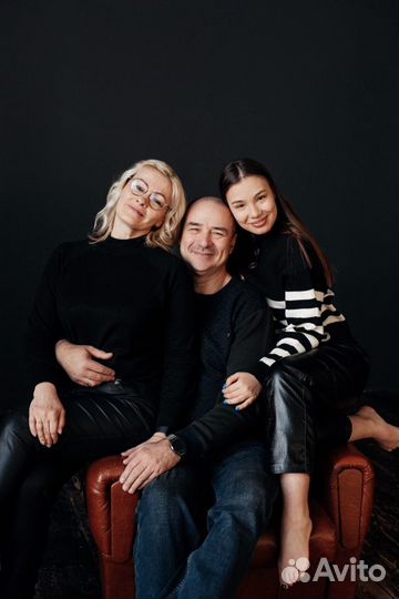 Фотограф Барнаул