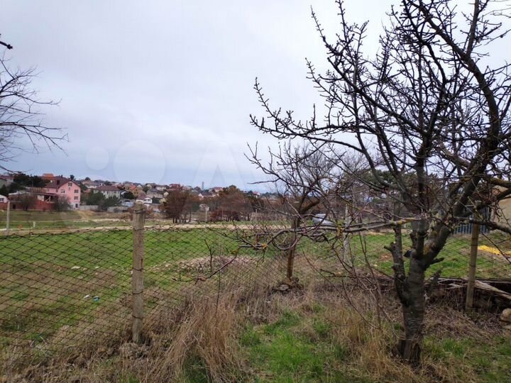 Участок 4,4 сот. (СНТ, ДНП)