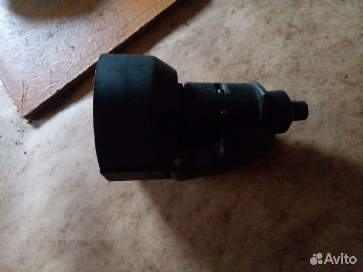 Разъем фаркопа