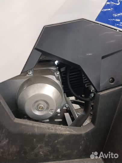 Квадроцикл Motoland 110 Eagle