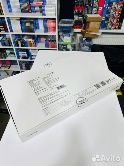 Графический планшет Inspiroy Creative Pen Tablet