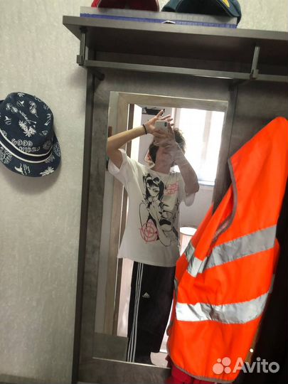 Штаны адидас сузуи джузы