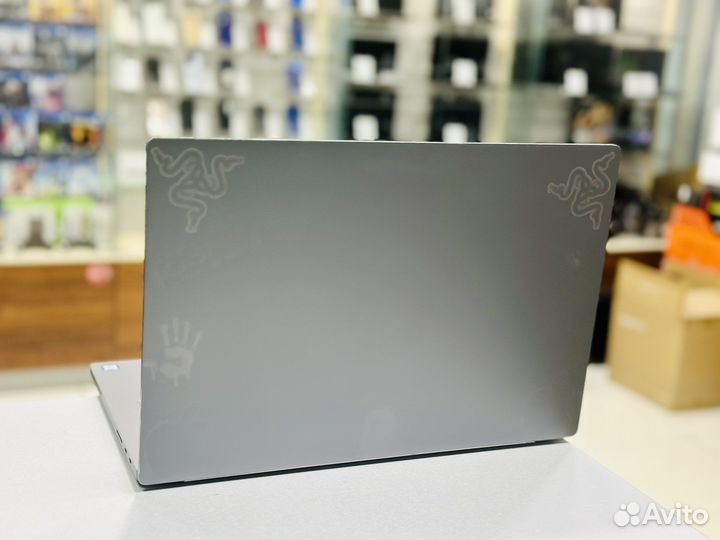 Xiaomi 15.6” IPS / i7-8550U / 8G / GeForce MX150